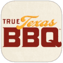 True Texas BBQ logo