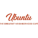 Ubuntu "The Greatest Neighborhood Café" logo