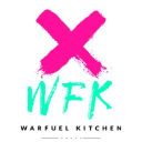 Warfuel Kitchen logo
