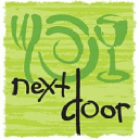 Next Door by Wegmans logo