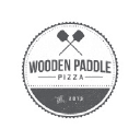 Wooden Paddle logo